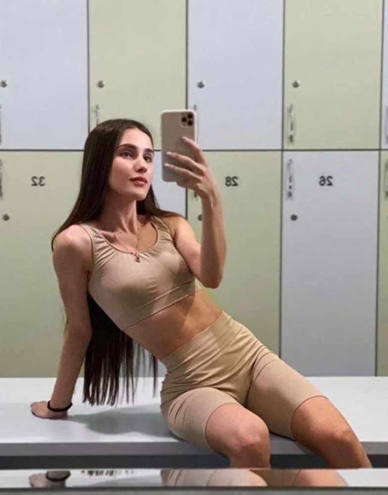 Индивидуалка 🎥 АКСИНЬЯ фото № 7 в городе Десногорск