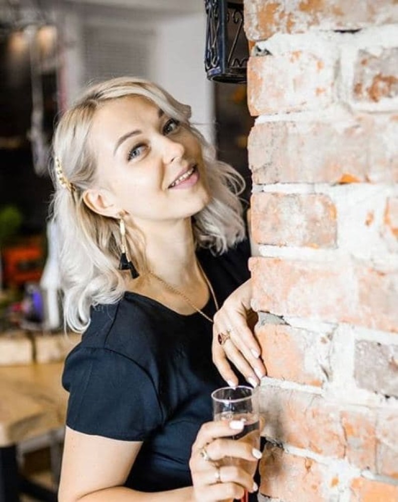 Индивидуалка 🎥 Лиза фото № 6 в городе Десногорск