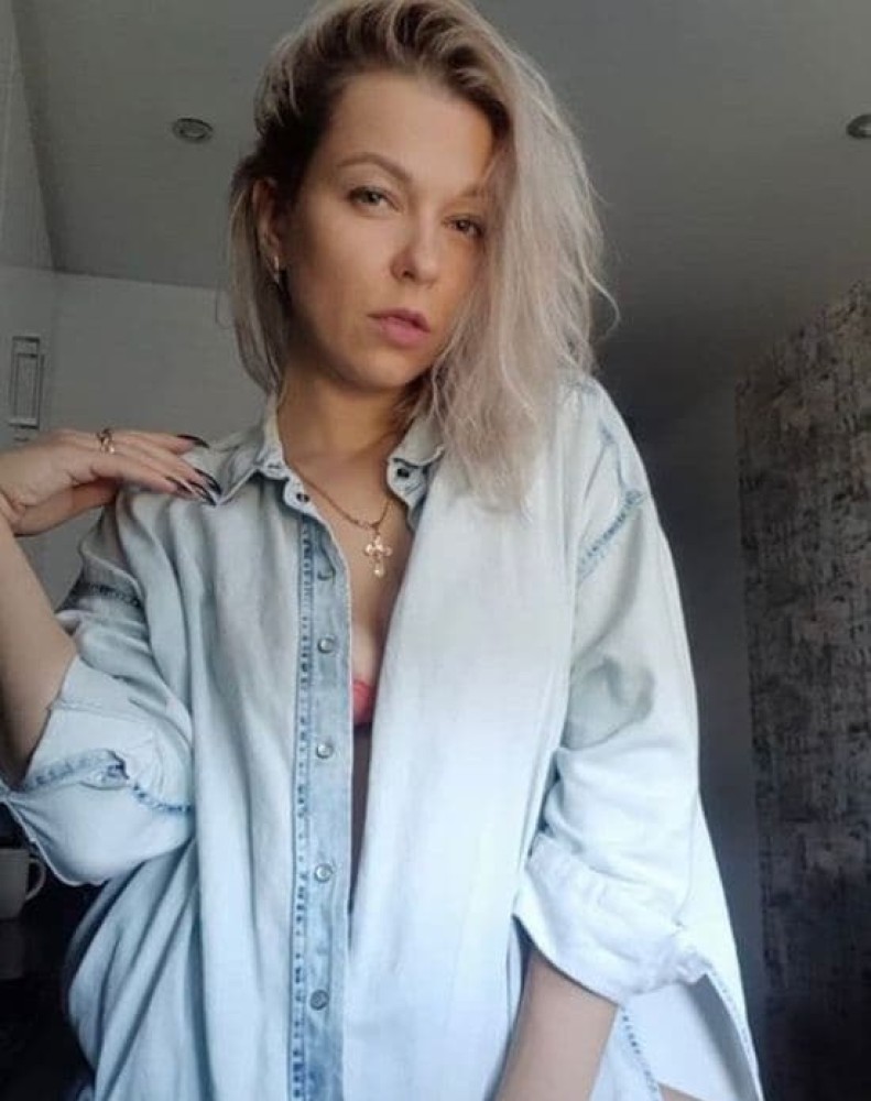 Индивидуалка 🎥 Лиза фото № 7 в городе Десногорск