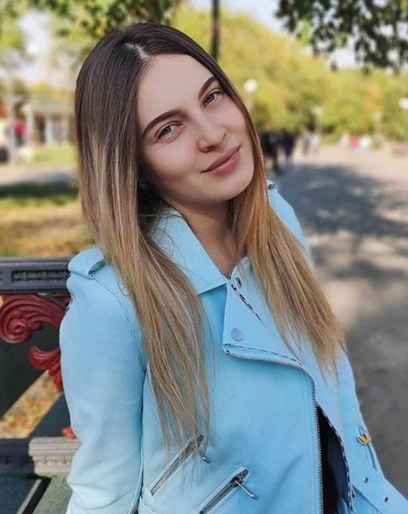 Индивидуалка 🎥 Люда фото № 8 в городе Десногорск