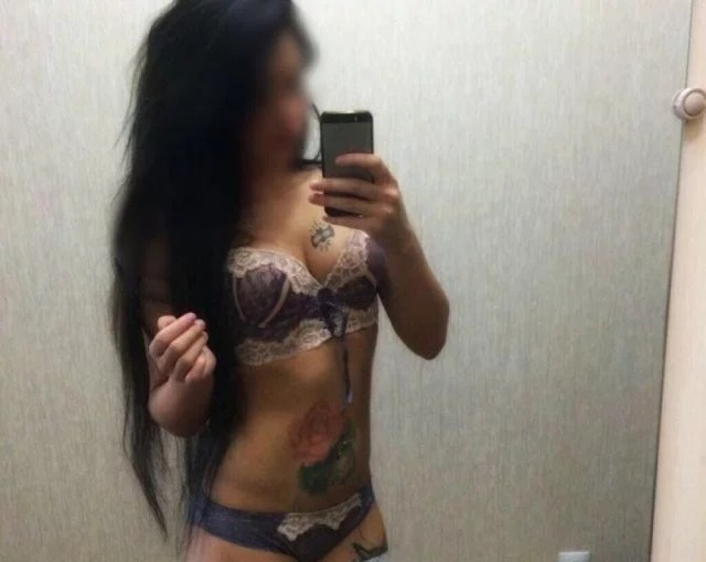 Индивидуалка Лана главное фото в городе Десногорск 