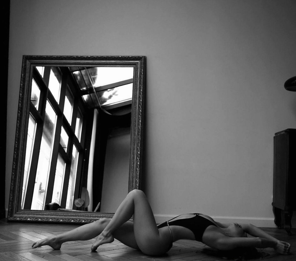 Индивидуалка Агата фото № 6 в городе Десногорск