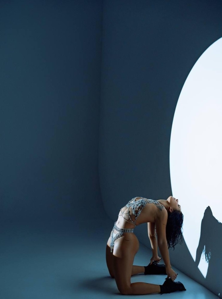 Индивидуалка Алекса фото № 5 в городе Десногорск