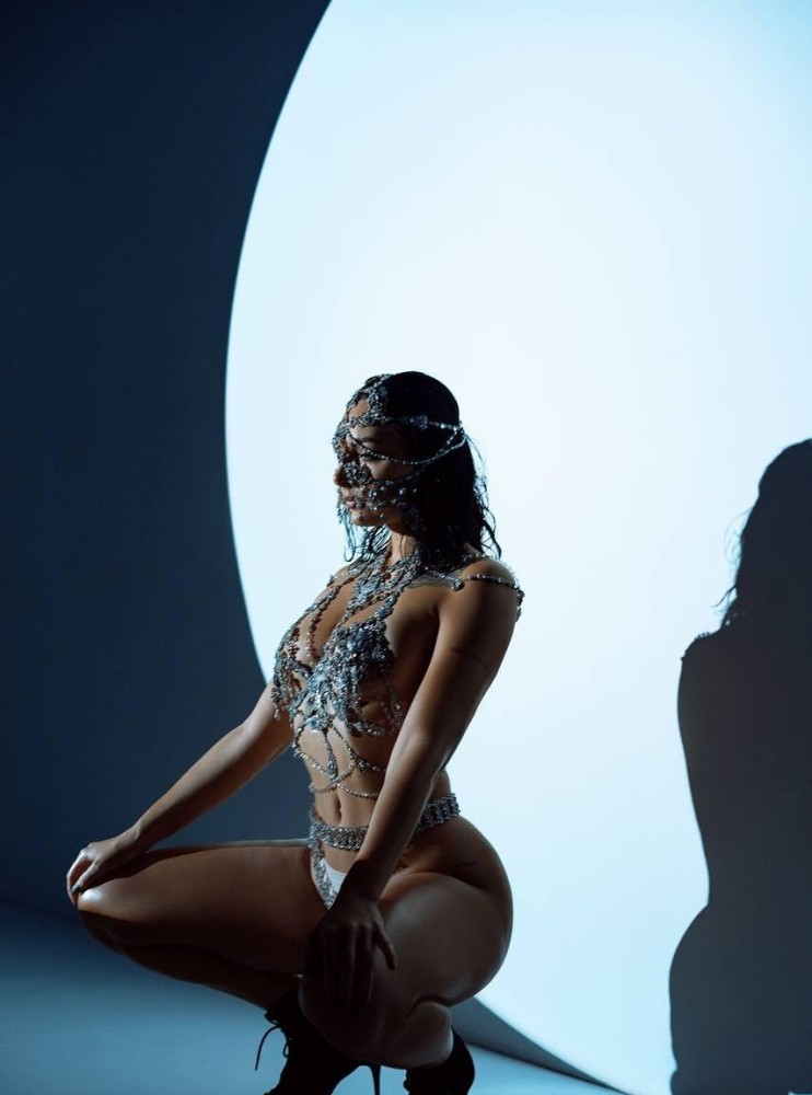 Индивидуалка Алекса фото № 6 в городе Десногорск