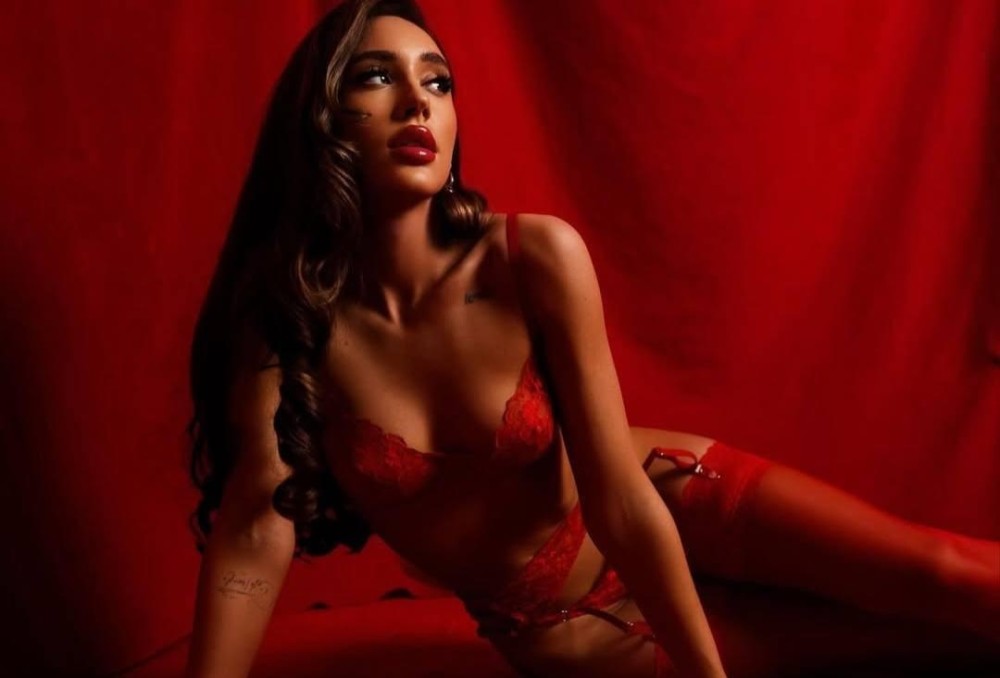 Индивидуалка Алевтина фото № 2 в городе Десногорск