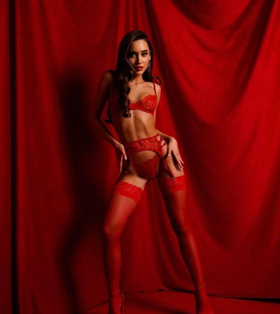 Индивидуалка Алевтина фото № 4 в городе Десногорск