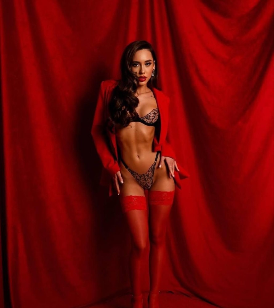 Индивидуалка Алевтина фото № 6 в городе Десногорск