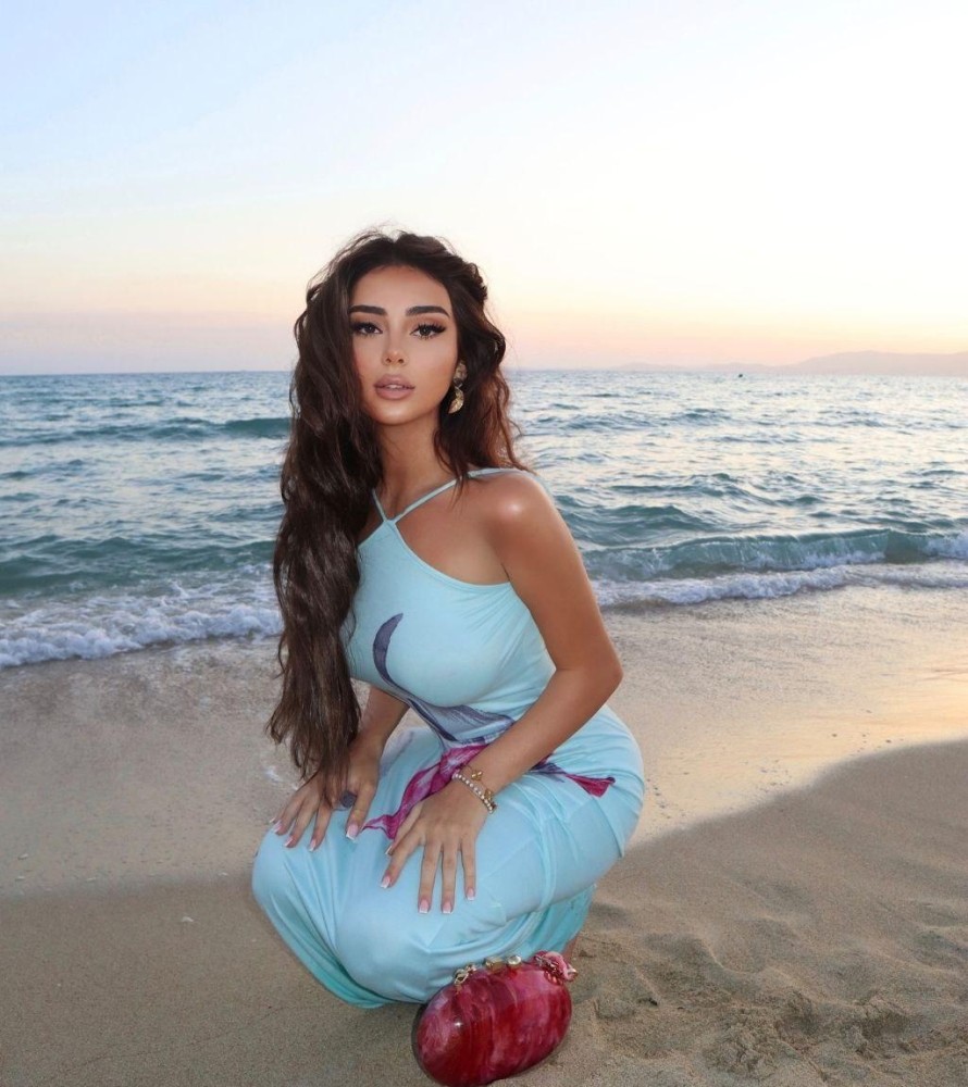 Индивидуалка Анита фото № 3 в городе Десногорск