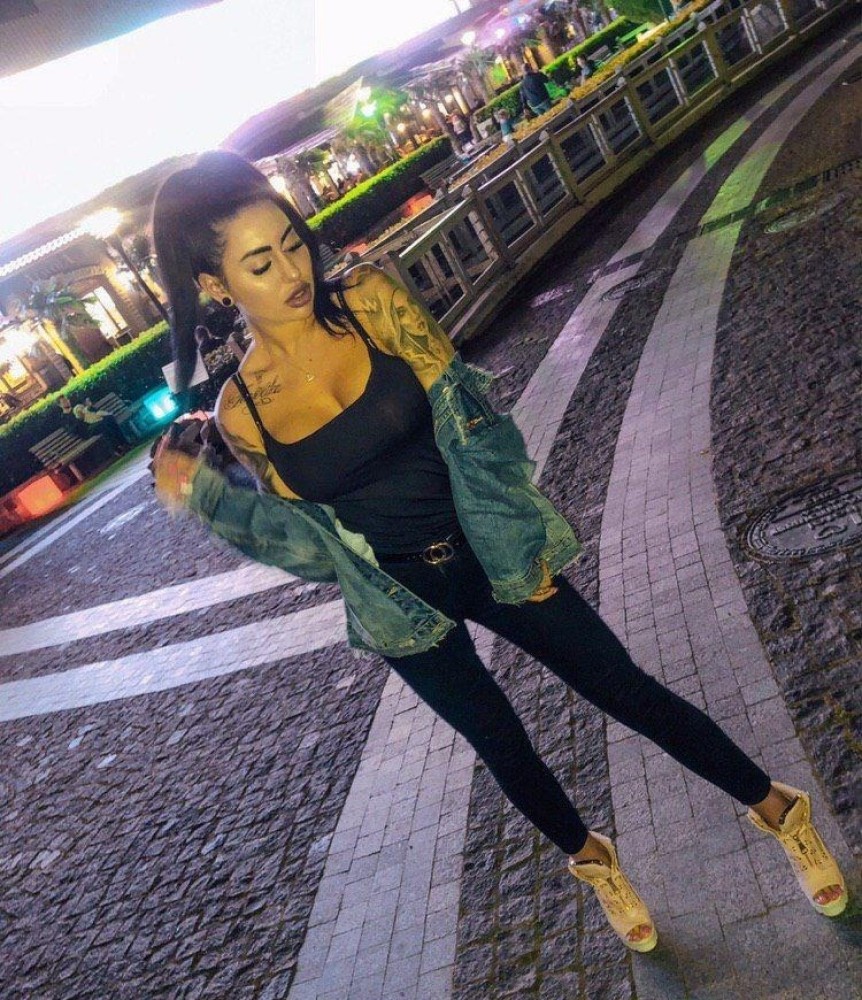 Индивидуалка Екатерина фото № 5 в городе Десногорск