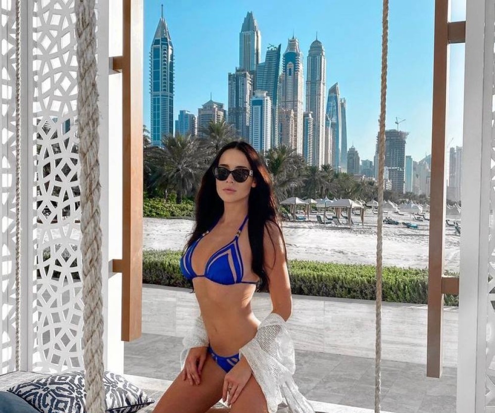 Индивидуалка Елизавета фото № 2 в городе Десногорск