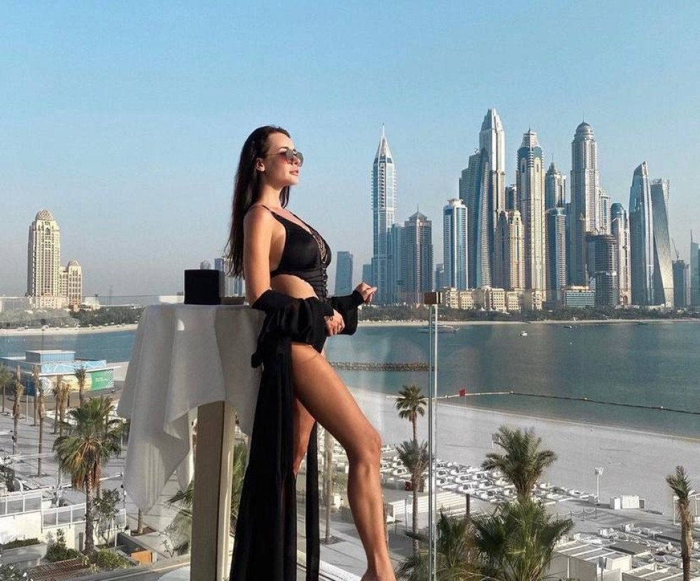 Индивидуалка Елизавета фото № 7 в городе Десногорск