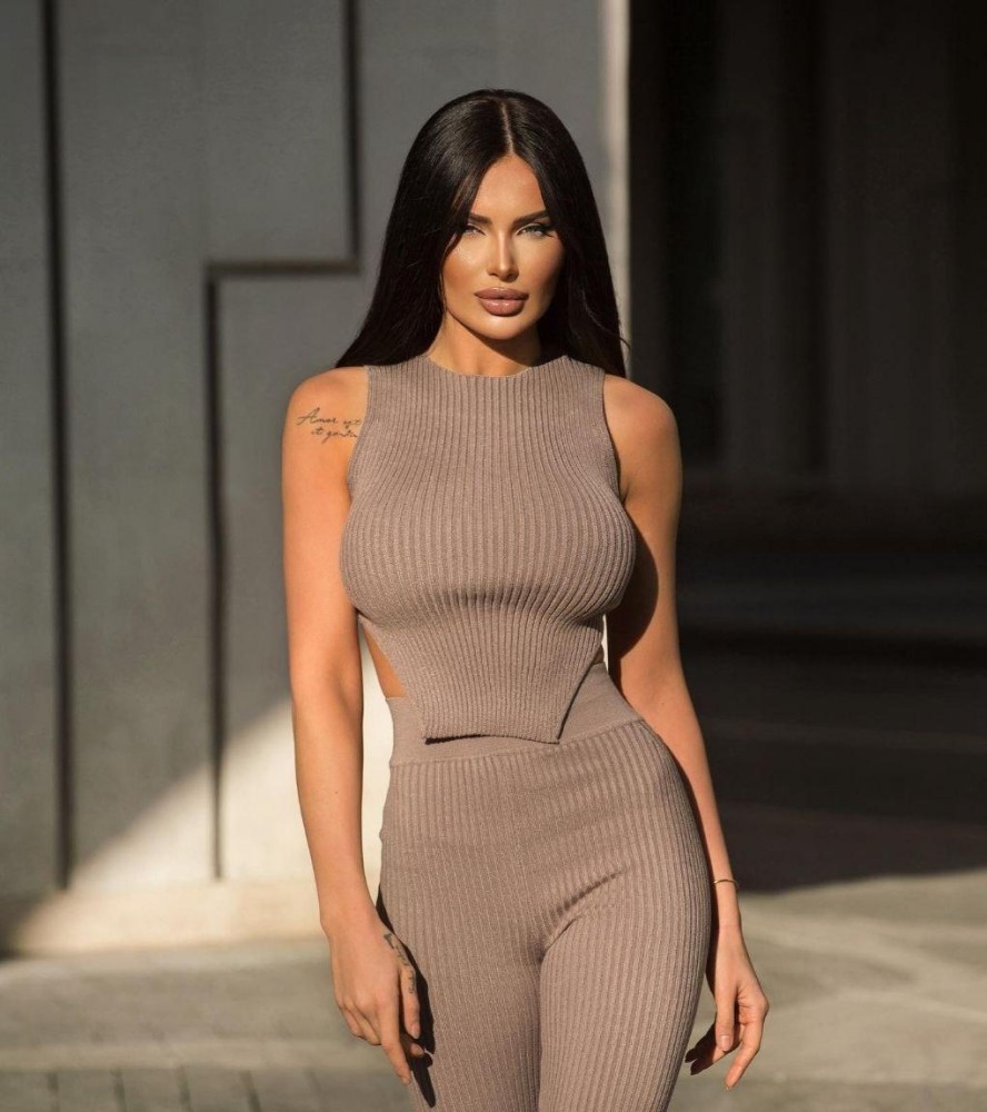 Индивидуалка Карина фото № 5 в городе Десногорск