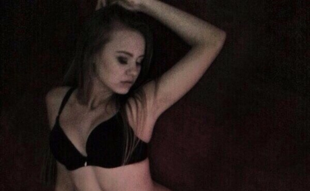 Индивидуалка Катрин фото № 3 в городе Десногорск