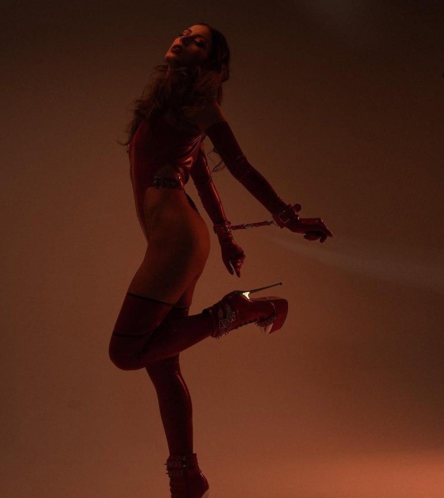 Индивидуалка Катя фото № 2 в городе Десногорск