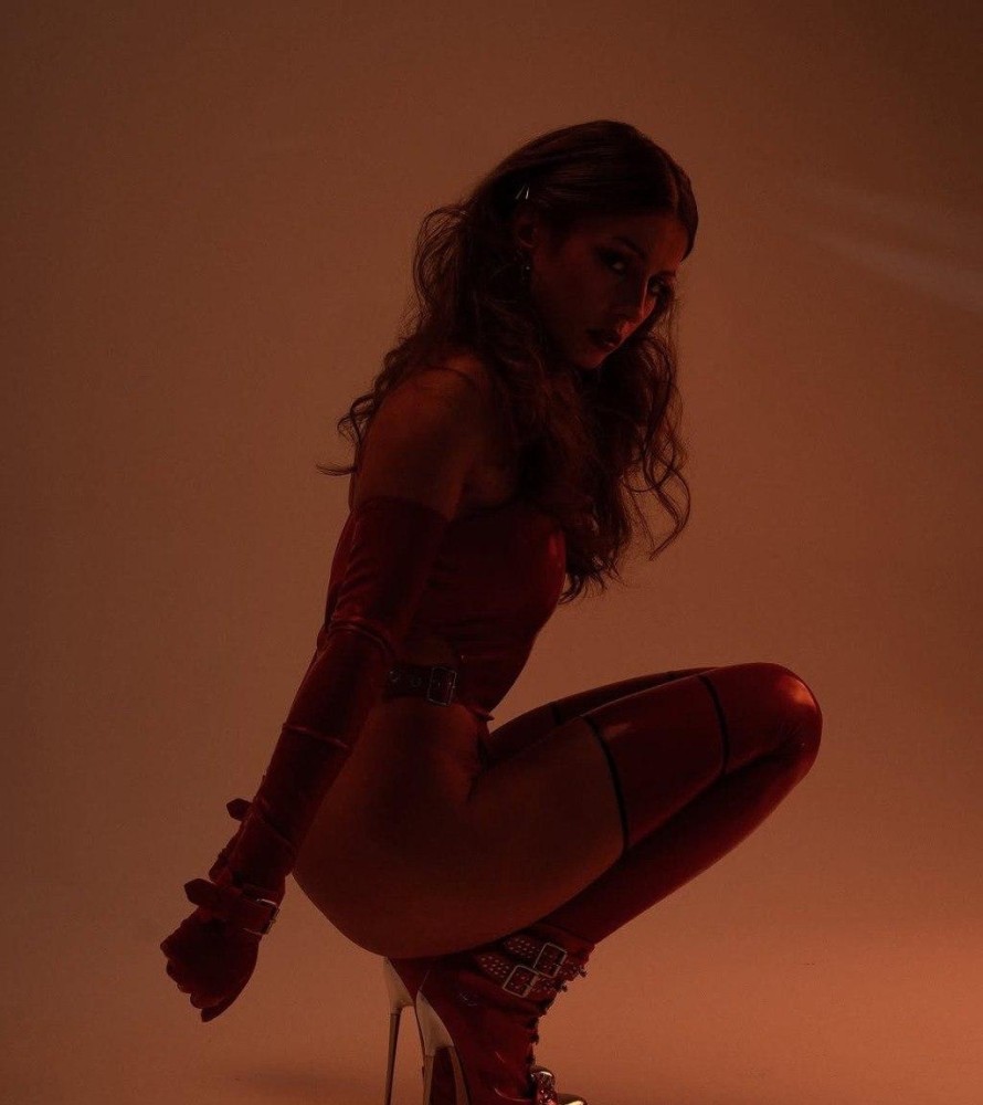 Индивидуалка Катя фото № 3 в городе Десногорск