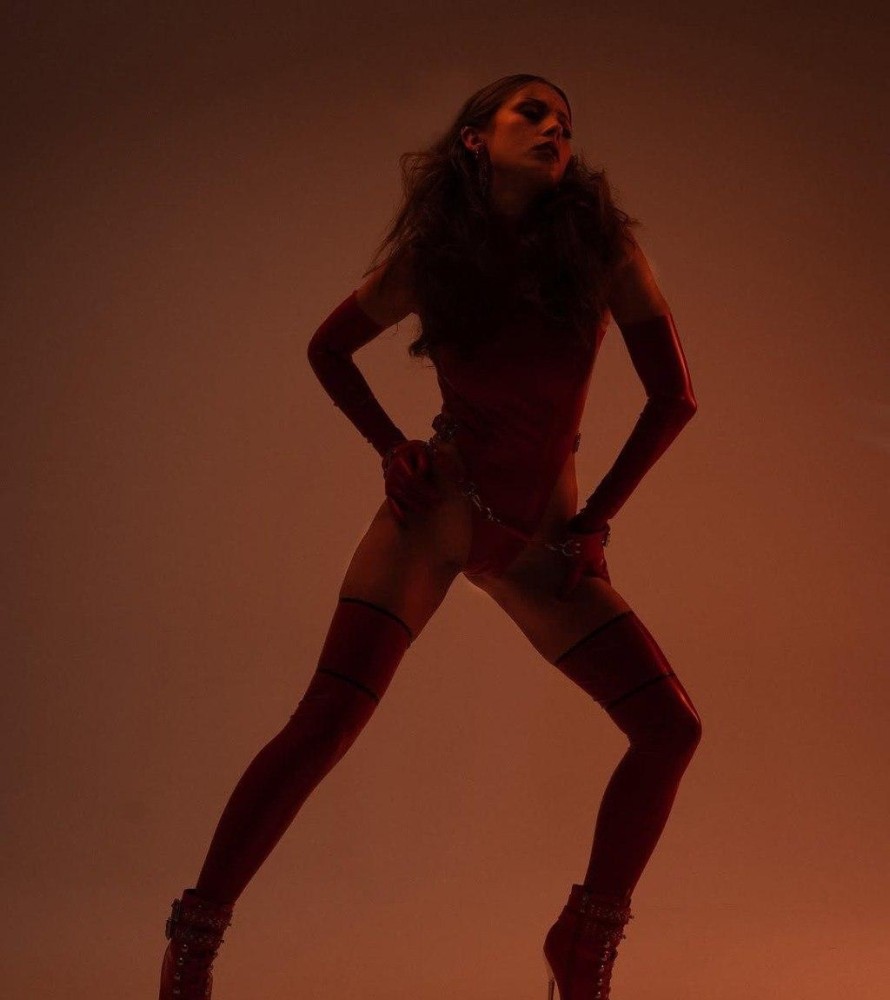 Индивидуалка Катя фото № 5 в городе Десногорск