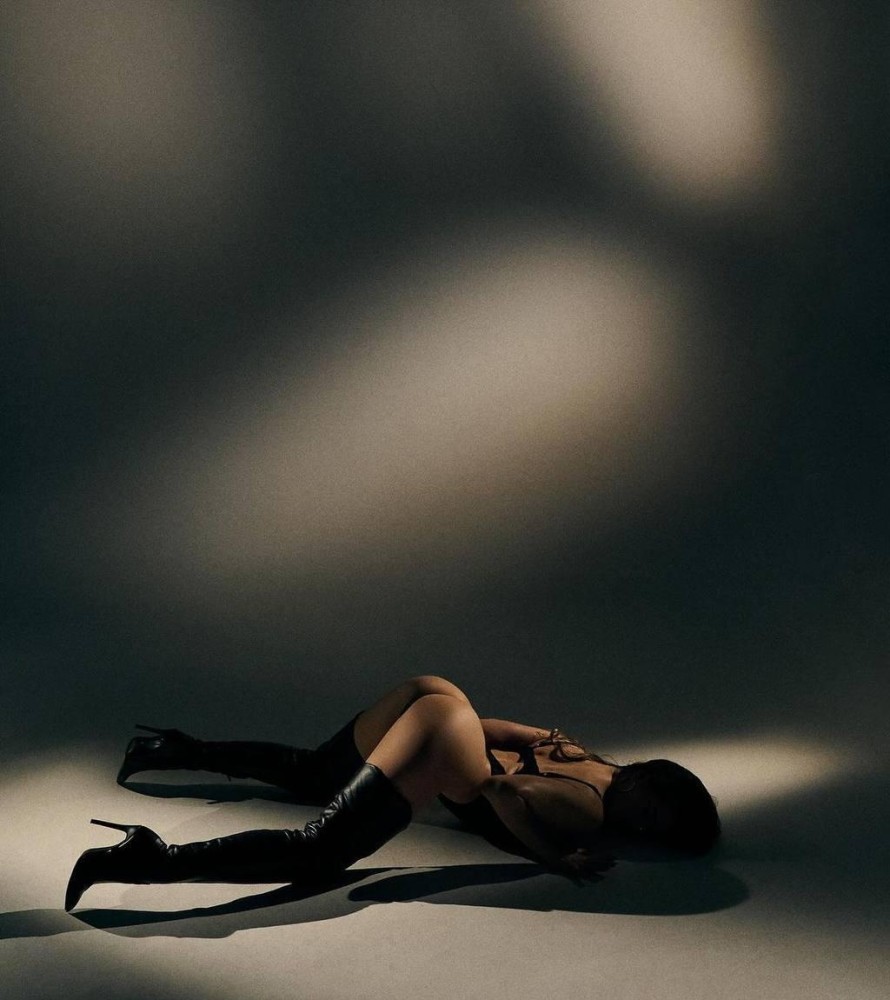 Индивидуалка Люба фото № 2 в городе Десногорск