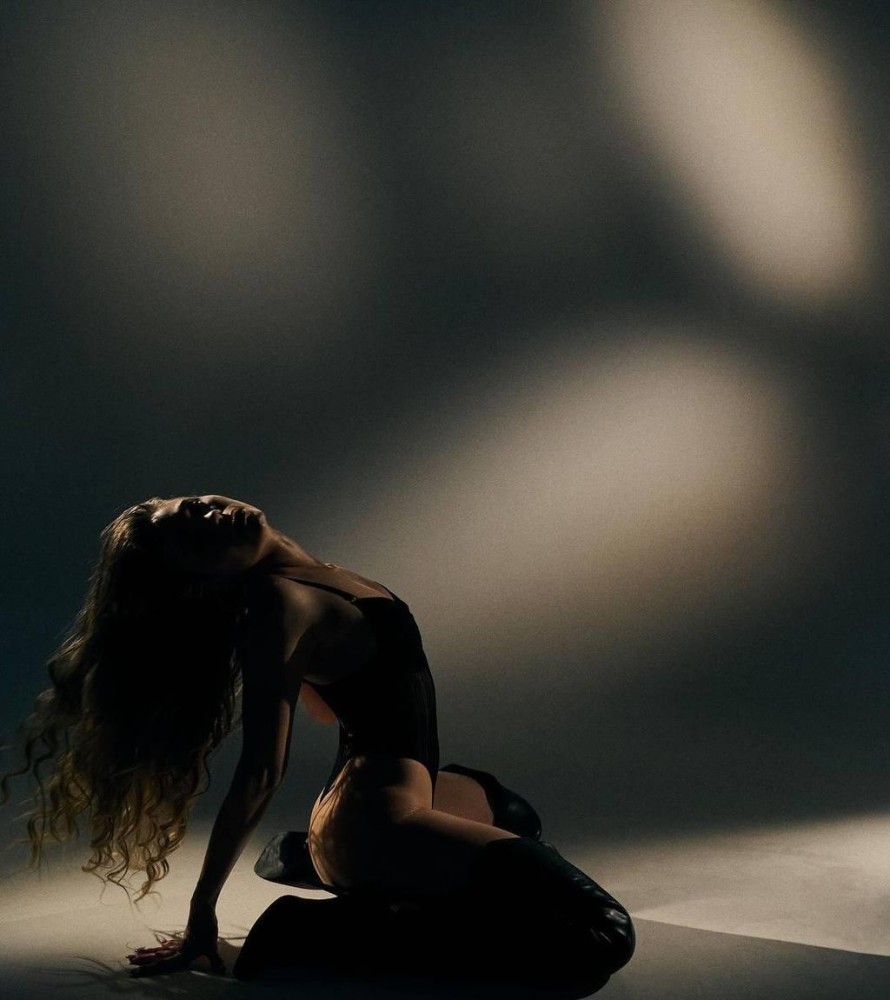 Индивидуалка Люба фото № 4 в городе Десногорск