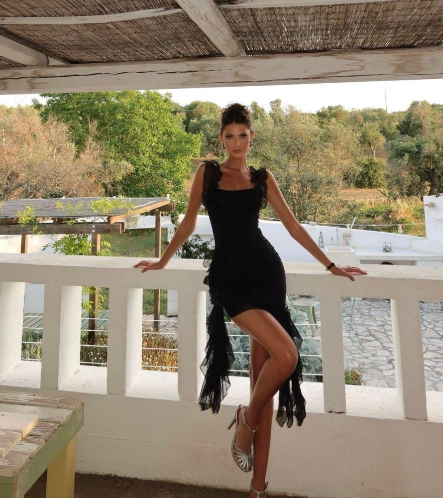 Индивидуалка Мила фото № 4 в городе Десногорск