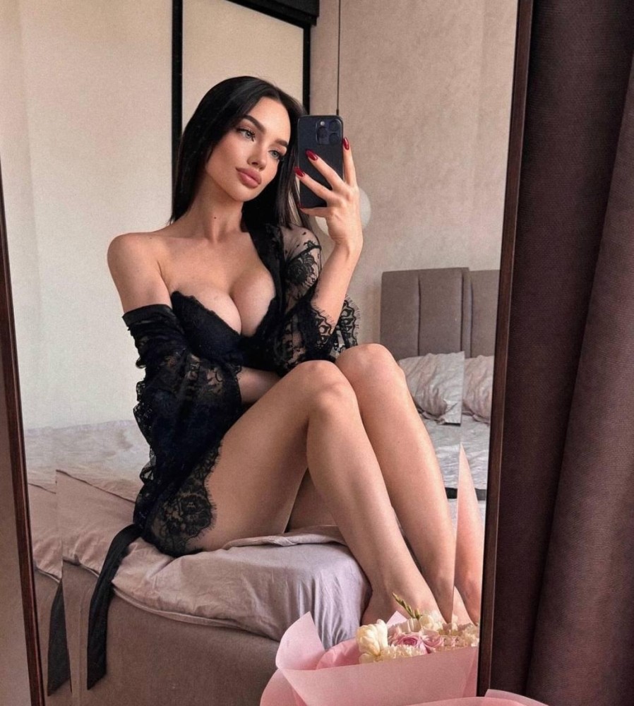 Индивидуалка Милана фото № 2 в городе Десногорск