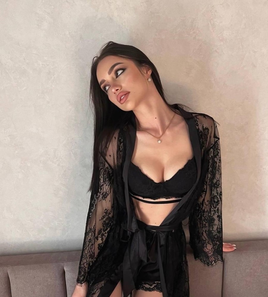 Индивидуалка Милана фото № 5 в городе Десногорск