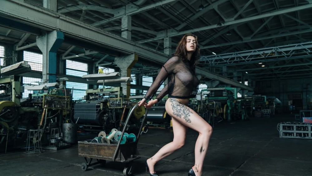 Индивидуалка Мия фото № 2 в городе Десногорск