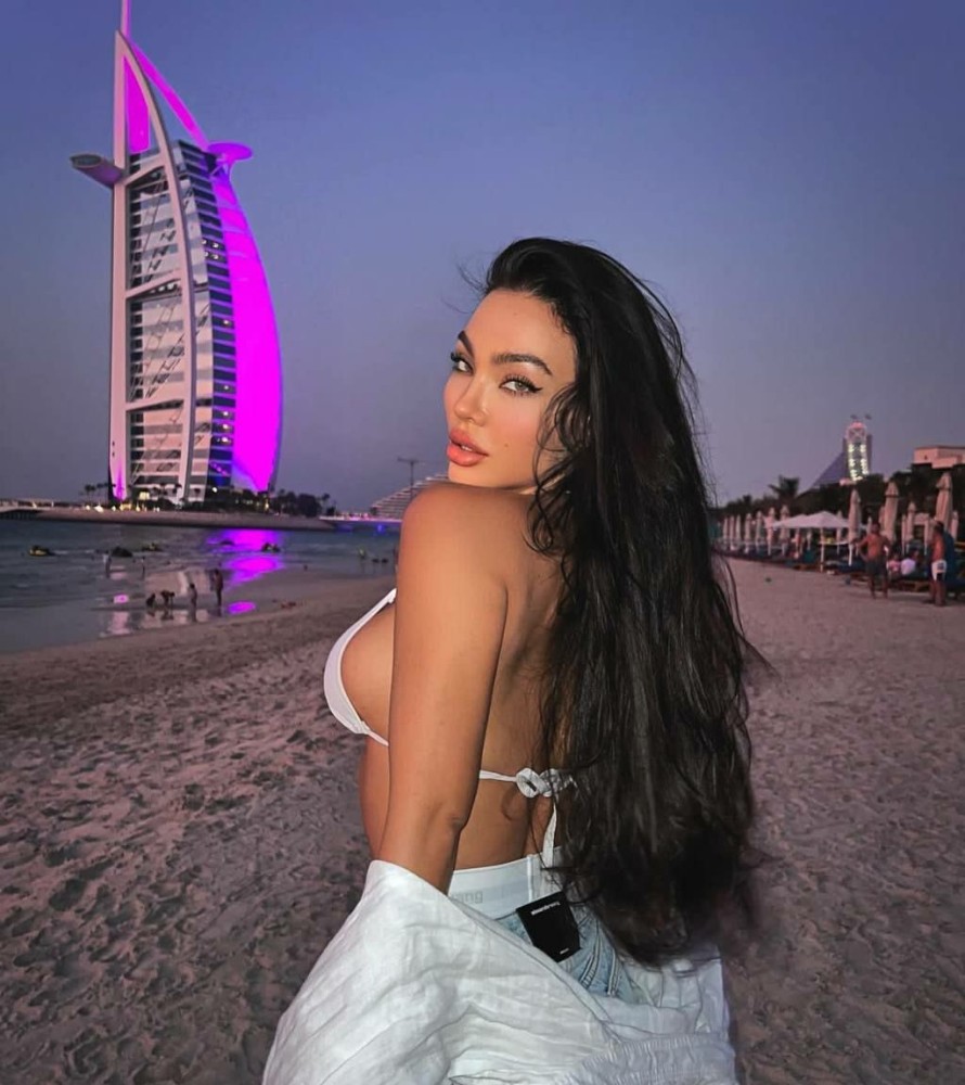 Индивидуалка Настя фото № 2 в городе Десногорск