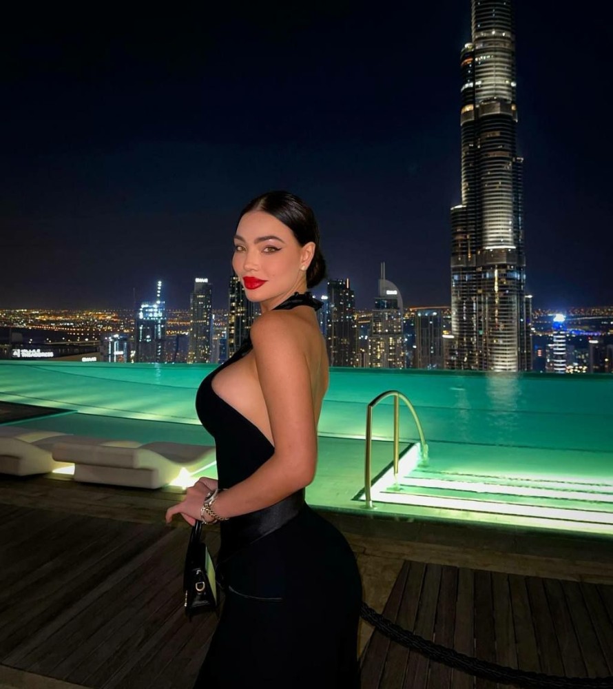 Индивидуалка Настя фото № 5 в городе Десногорск