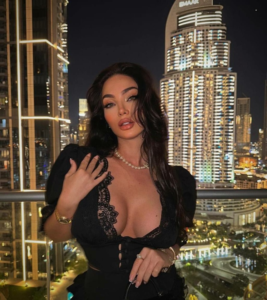 Индивидуалка Настя фото № 6 в городе Десногорск