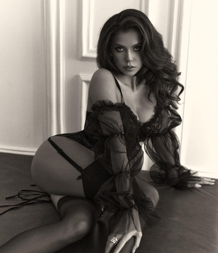 Индивидуалка Ника фото № 2 в городе Десногорск