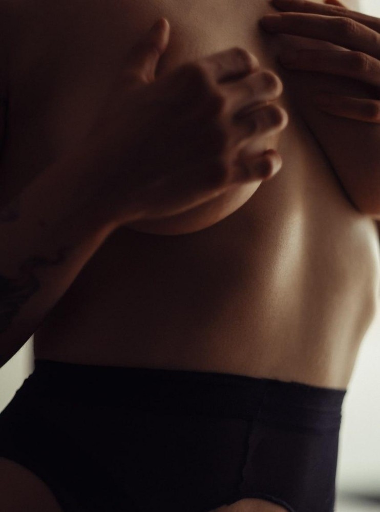 Индивидуалка Ника фото № 2 в городе Десногорск