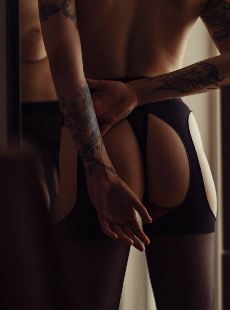 Индивидуалка Ника фото № 3 в городе Десногорск