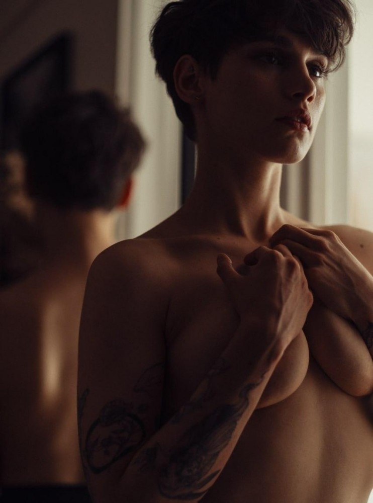 Индивидуалка Ника фото № 4 в городе Десногорск