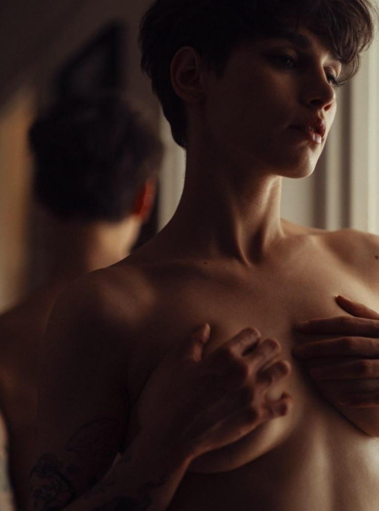 Индивидуалка Ника фото № 5 в городе Десногорск