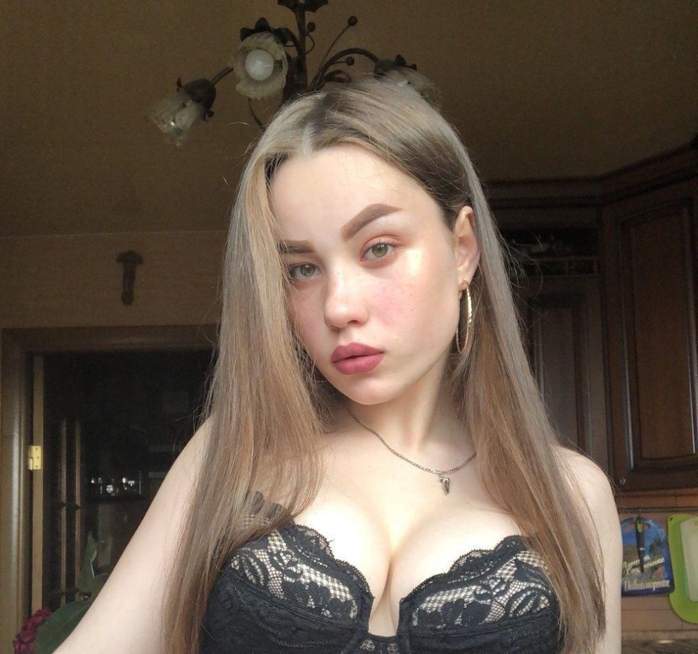 Индивидуалка Оксана фото № 4 в городе Десногорск