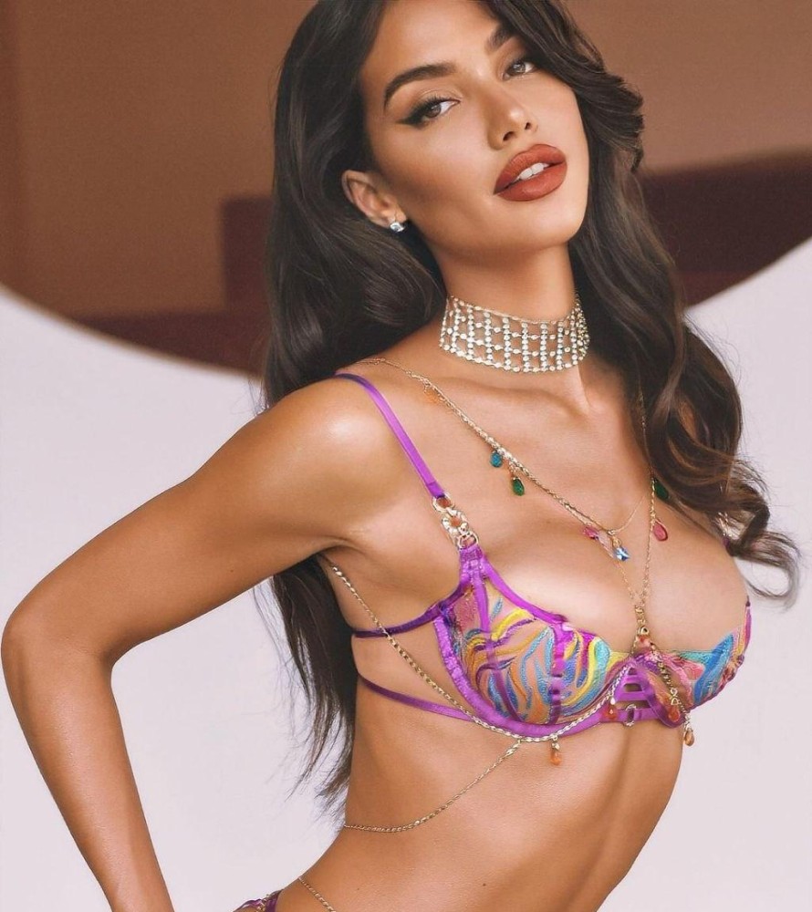 Индивидуалка Олечка фото № 3 в городе Десногорск