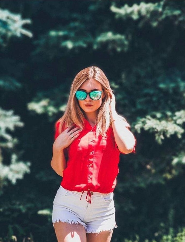 Индивидуалка 🎥 Люда главное фото в городе Десногорск 