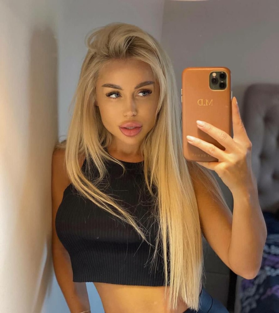 Индивидуалка Софья главное фото в городе Десногорск 