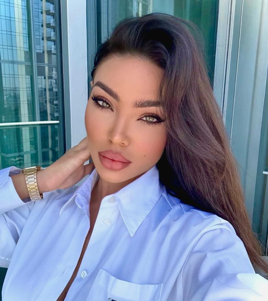 Индивидуалка Настя главное фото в городе Десногорск 