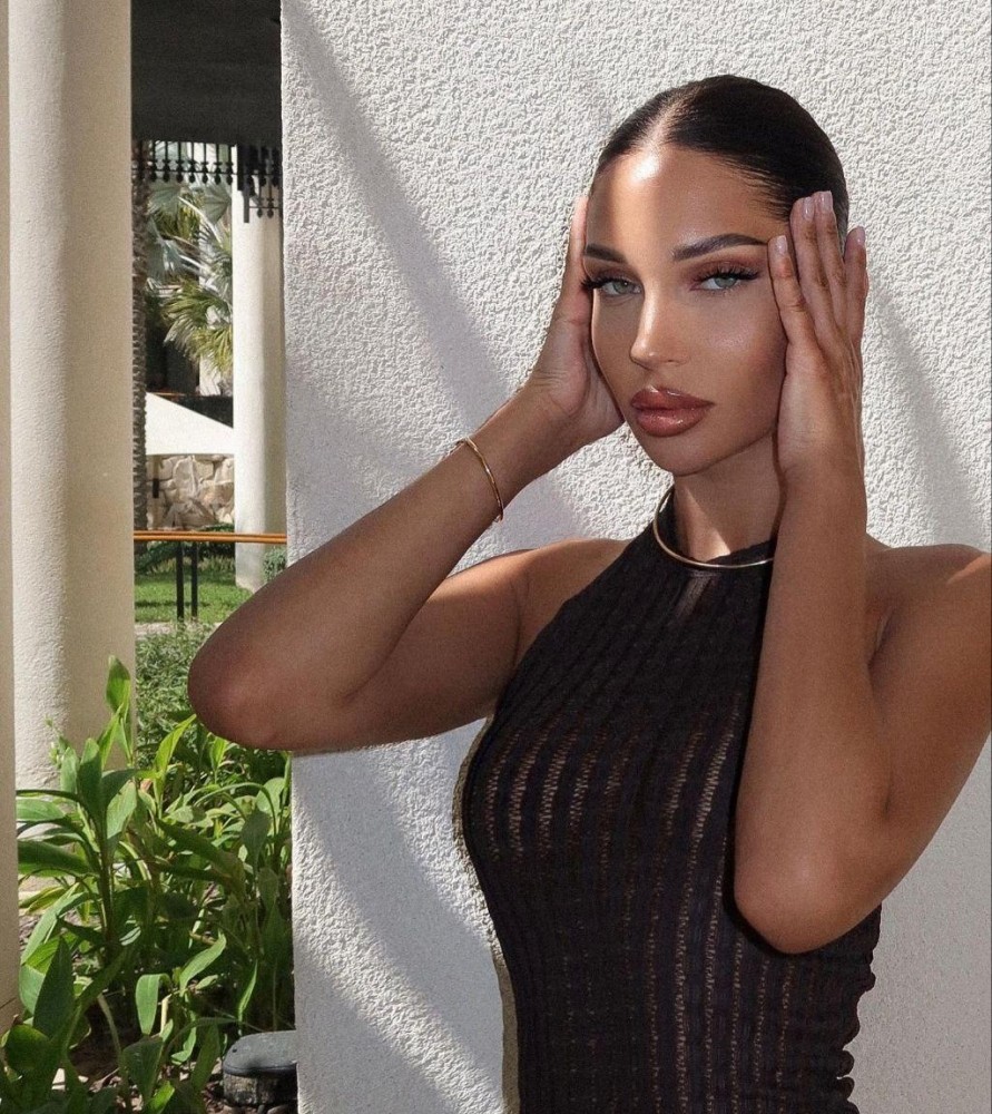 Индивидуалка Марианна главное фото в городе Десногорск 