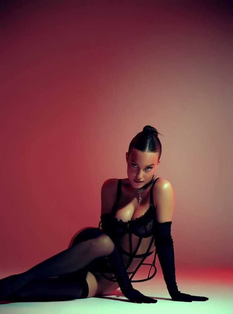 Индивидуалка Дашута главное фото в городе Десногорск 