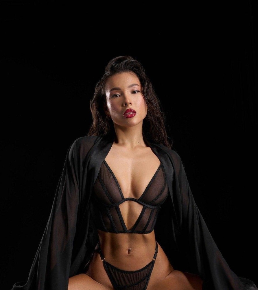 Индивидуалка Светка главное фото в городе Десногорск 