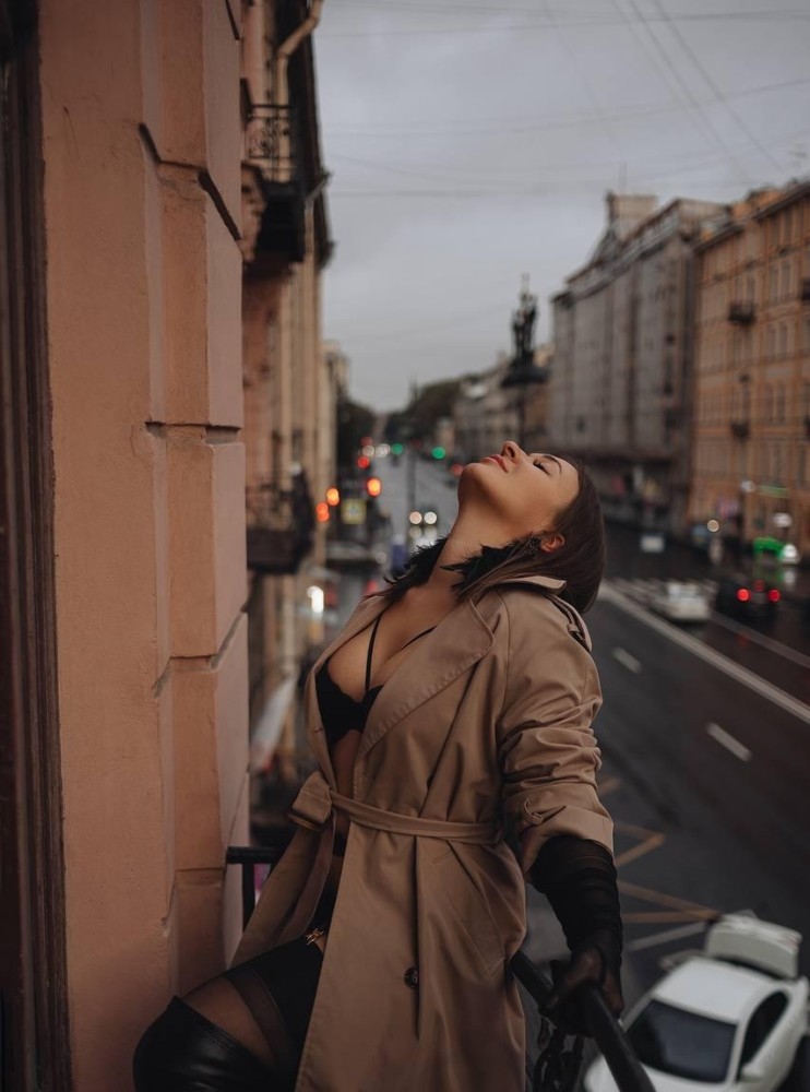 Индивидуалка Лолита главное фото в городе Десногорск 