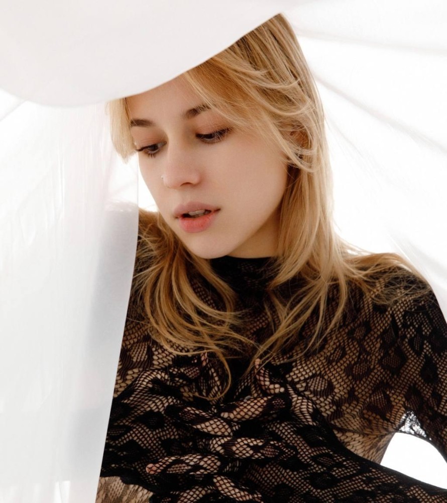 Индивидуалка Варвара главное фото в городе Десногорск 