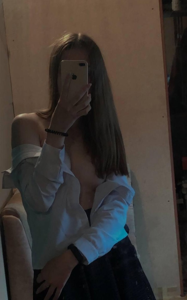 Индивидуалка Сима фото № 2 в городе Десногорск