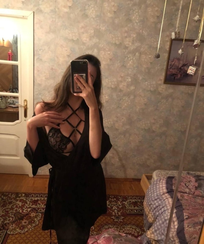 Индивидуалка Сима фото № 3 в городе Десногорск