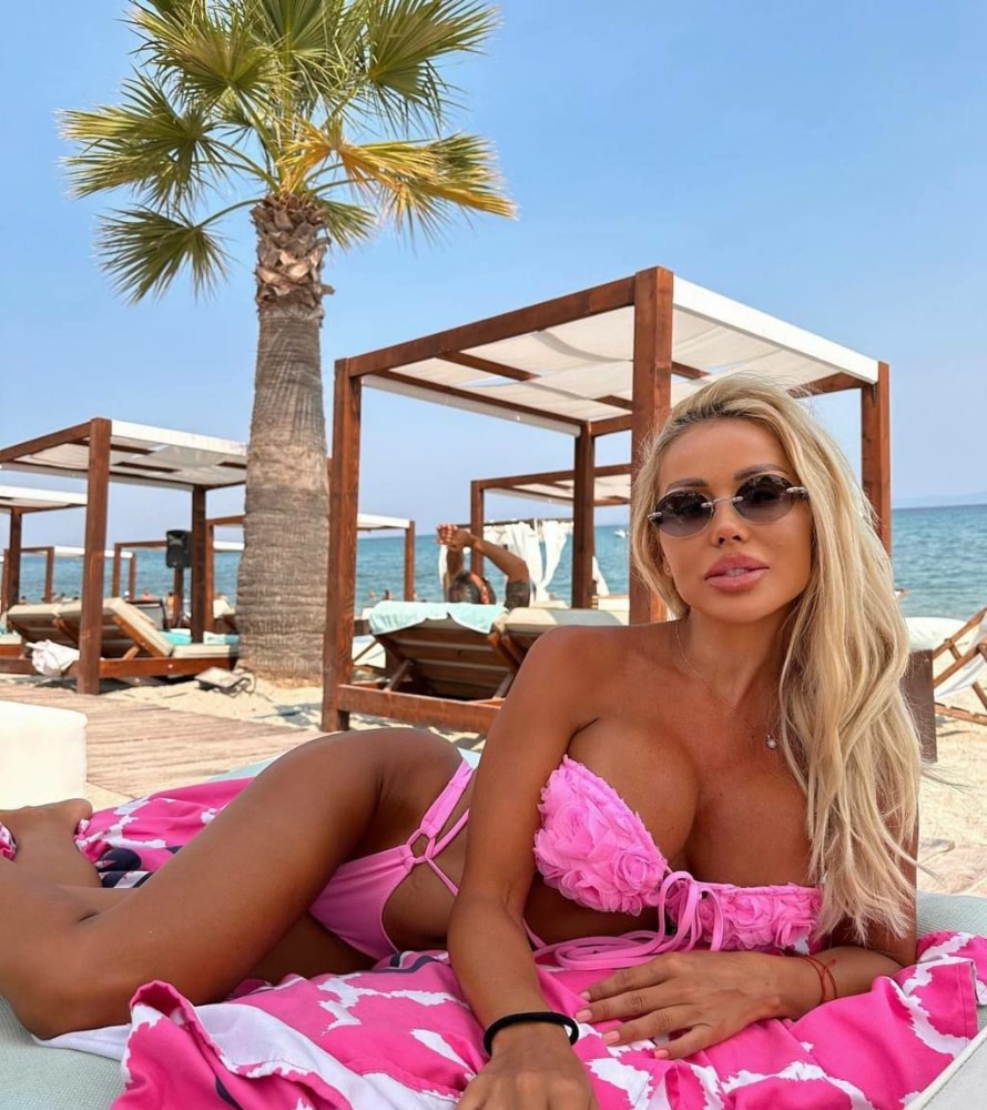 Индивидуалка Софья фото № 4 в городе Десногорск