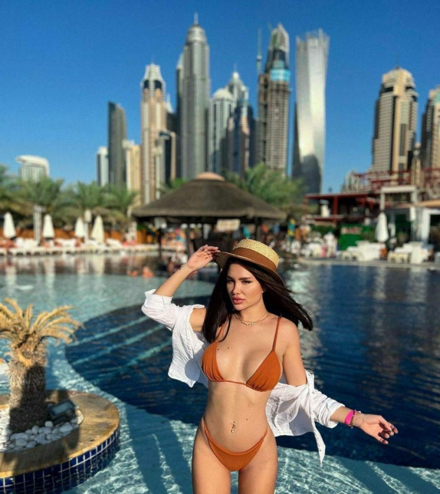 Индивидуалка Светлана фото № 2 в городе Десногорск