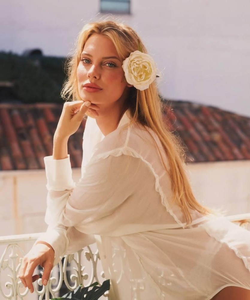 Индивидуалка Таня фото № 6 в городе Десногорск