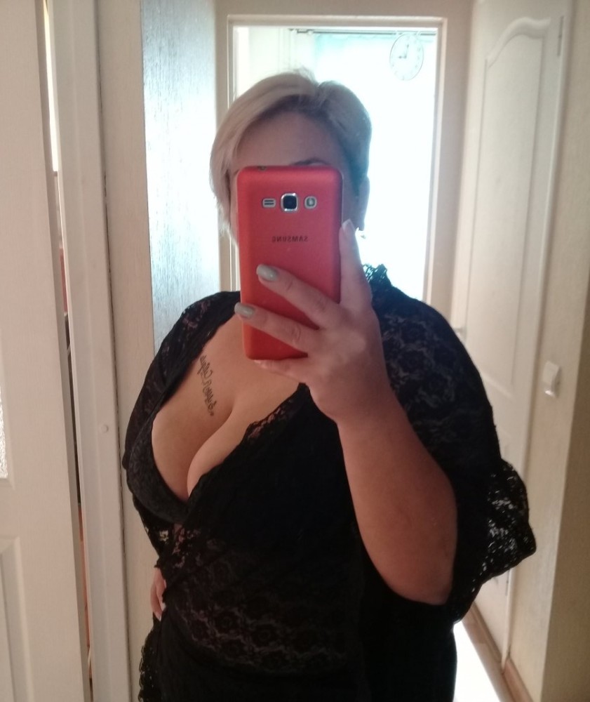 Индивидуалка Тонька фото № 3 в городе Десногорск